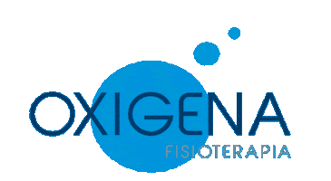 Sticker by Oxigena Fisioterapia