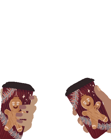 Christmas Sticker