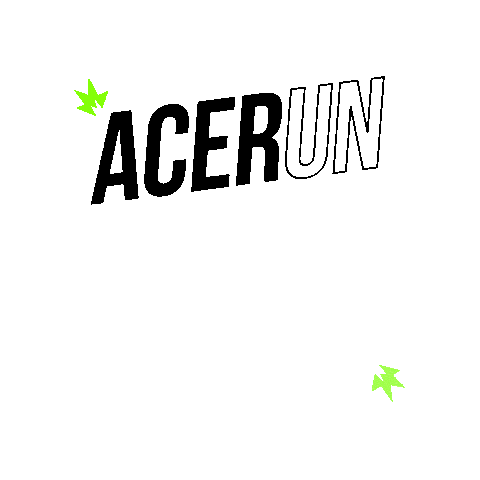 Acer Indonesia Sticker