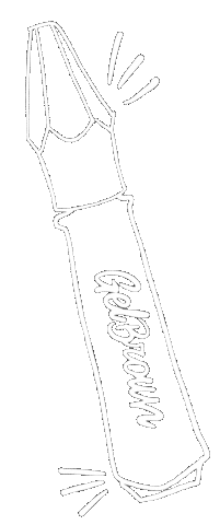 Sticker by Cejas Catalina Jaramillo