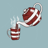 Pouring-tea GIFs - Get the best GIF on GIPHY Pouring-tea GIFs - Get the best GIF on GIPHY