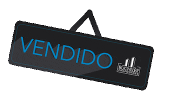 buchllerpropiedades Sticker