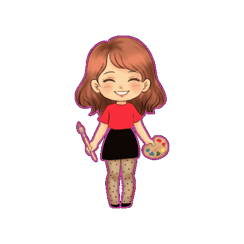 Animated Sticker