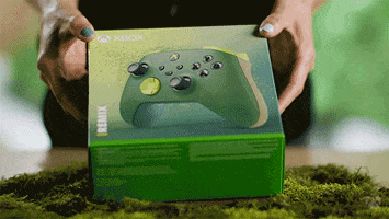 Loop Recycle GIF by Xbox