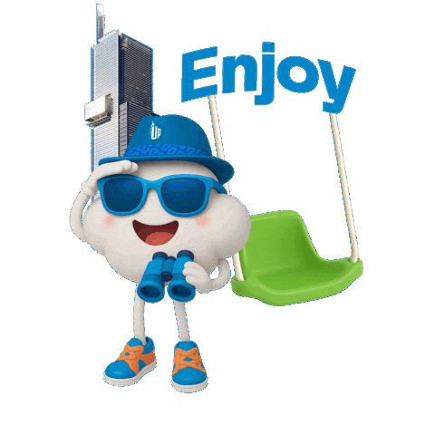 Agora Mall Sticker by See you UP there!