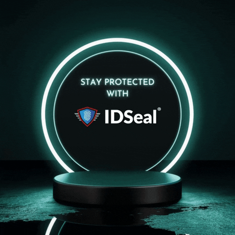 IDSeal GIF