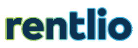 Rentlio Sticker