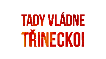 Trinec Sticker by HC Oceláři Třinec