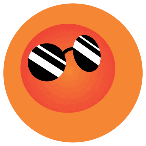Espaço Vivo Comunicação Sticker