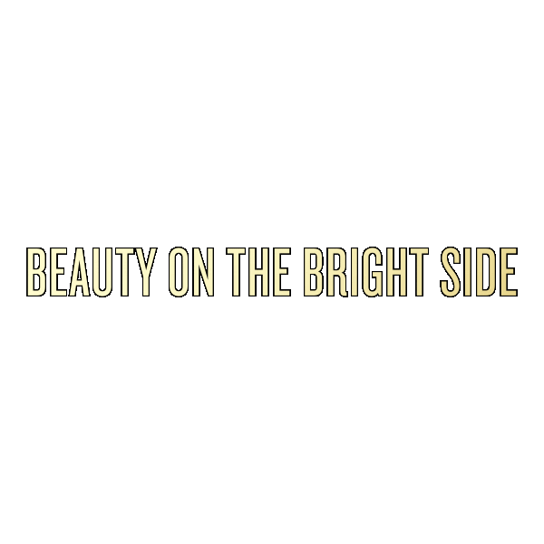 Bright Sticker