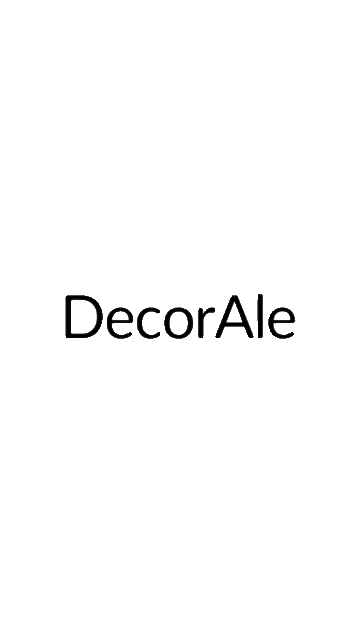Logo Sticker by Decorale