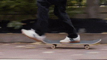 Skateboarding Brandon Westgate GIF by New Balance Numeric