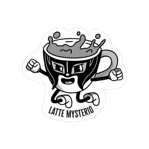 Sticker by Fortuna Enterprises