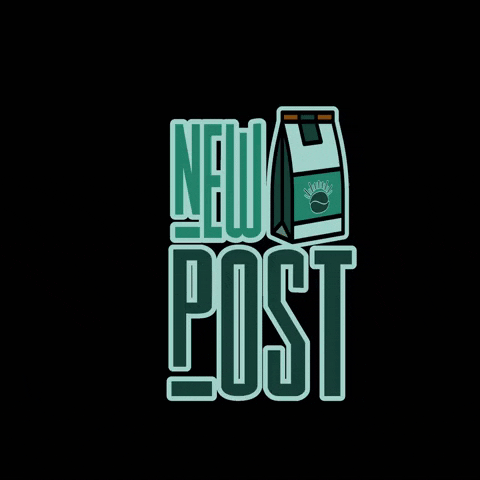 Atabey Coffee Roasters GIF