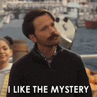 Nathan Kress Mystery GIF by chescaleigh