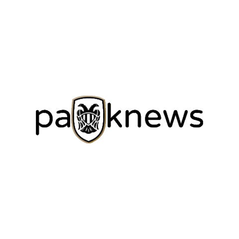 PAOKnews.gr Sticker