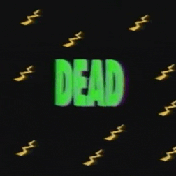 shock em dead horror movies GIF by absurdnoise