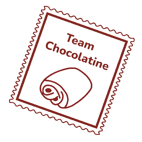 Taste of Toulouse Sticker