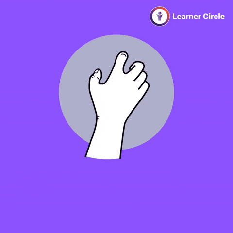 Art Success GIF by Learner Circle