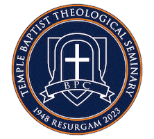 Brewton-Parker College Sticker