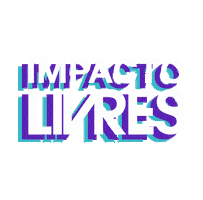 Instituto Livres Sticker