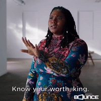 Charisma GIFs