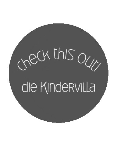 Stuttgart Sticker by die.kindervilla.de