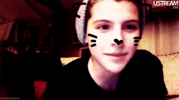 kitty, kitty face, vinny, vinny castronovo ... - 200_s