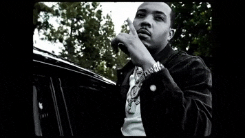 Car Finger GIF by G Herbo