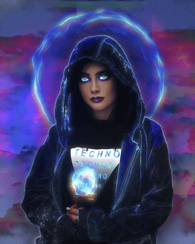 Aesthetic GIF