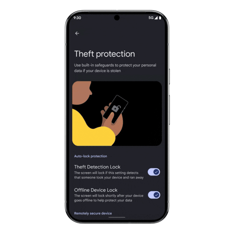 Pixel GIF