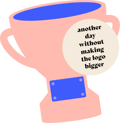 zuzagadomska Sticker