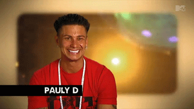 jersey shore