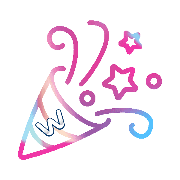 Smile Sticker by Watsons