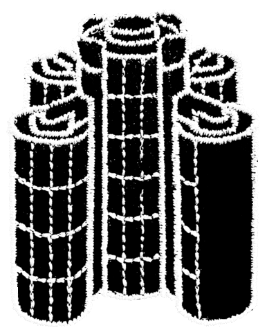 Apogee Graphics Sticker