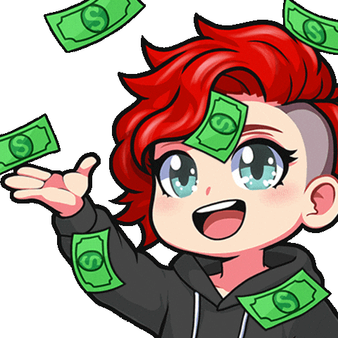 Animated Sticker