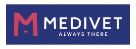 Medivetgroup Sticker by Medivet España