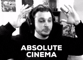 Cinema GIF