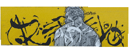 Graffiti Sticker