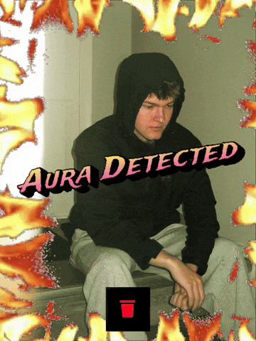 Aura GIF by Isaac Jarnagin