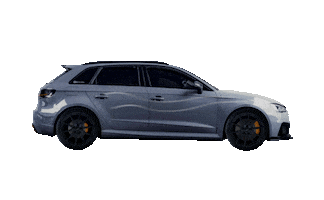 Audirs3 Sticker by DreamTeamMovers