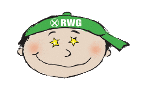 RaiffeisenWarenGmbH Sticker