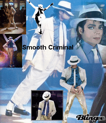 criminal
