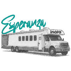 Charity Donate Sticker by INARA