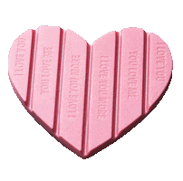 Valentines Day Love Sticker by Fresh Patisserie Official