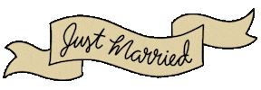 Happily Ever After Sticker by Lace House at Arsenal Hill
