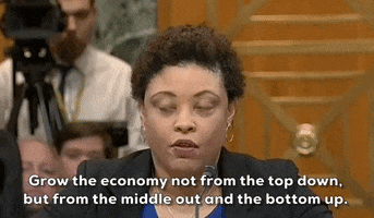 Budget GIF by GIPHY News