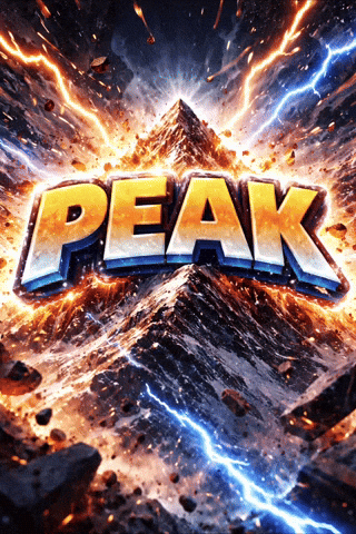 Peak GIF