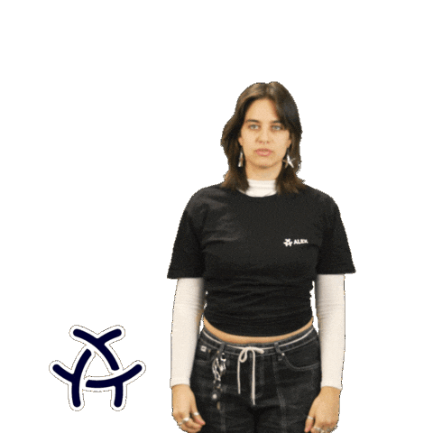 4000Alex Sticker by ALEX Berlin