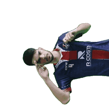 Perminhas Sticker by Perninhas Futebol Clube